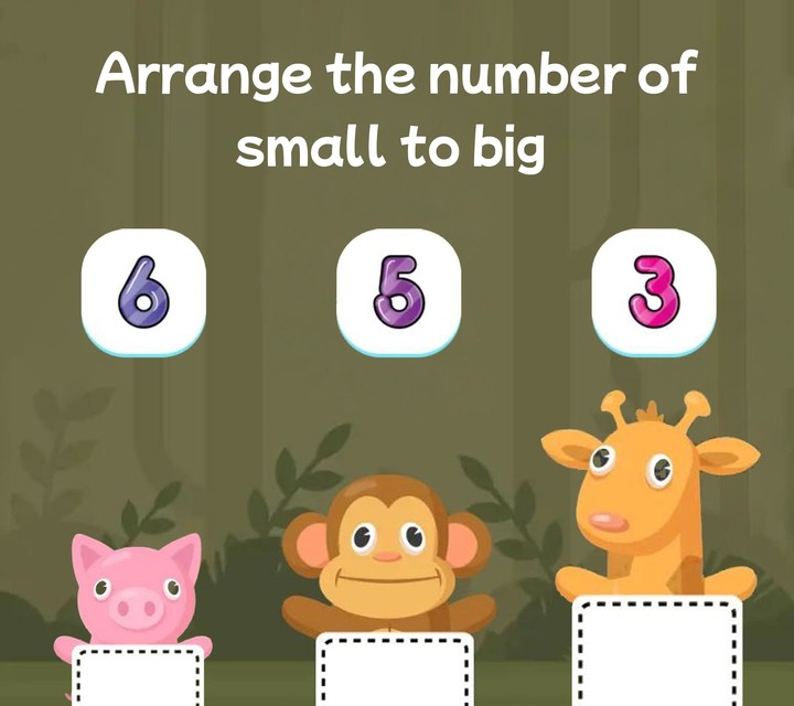 123 Learning - Kids ABC Games screenshot image 3_Popularmodapk.com