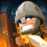Dungeon Tactics : AFK Heroes(Large enty of Diamonds)1.2.1_Popularmodapk.com