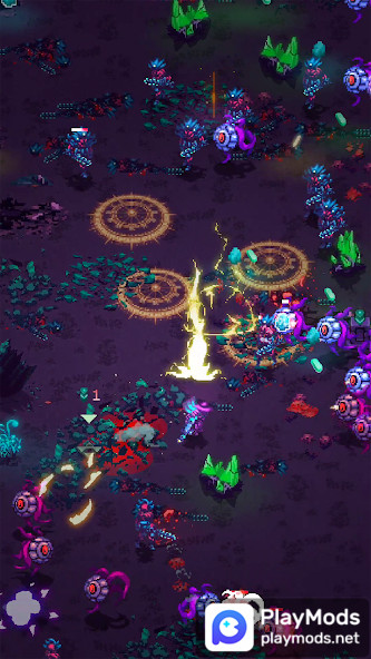 Ultra Blade Premium<span>(Unlimited Money)</span> screenshot image 5_Popularmodapk.com