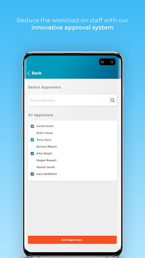 Procurement Express.com Purchase Order App screenshot image 2_Popularmodapk.com