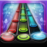 Rock Hero - Guitar Music Game7.2.31_Popularmodapk.com