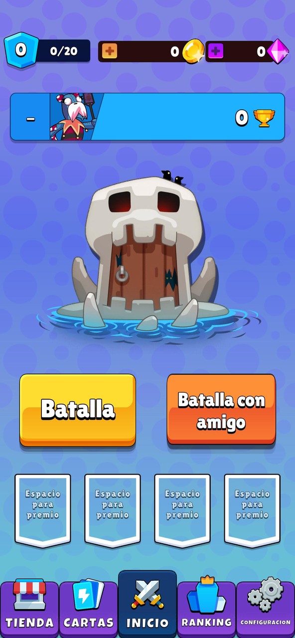 Zuri's Revenge screenshot image 9_Popularmodapk.com