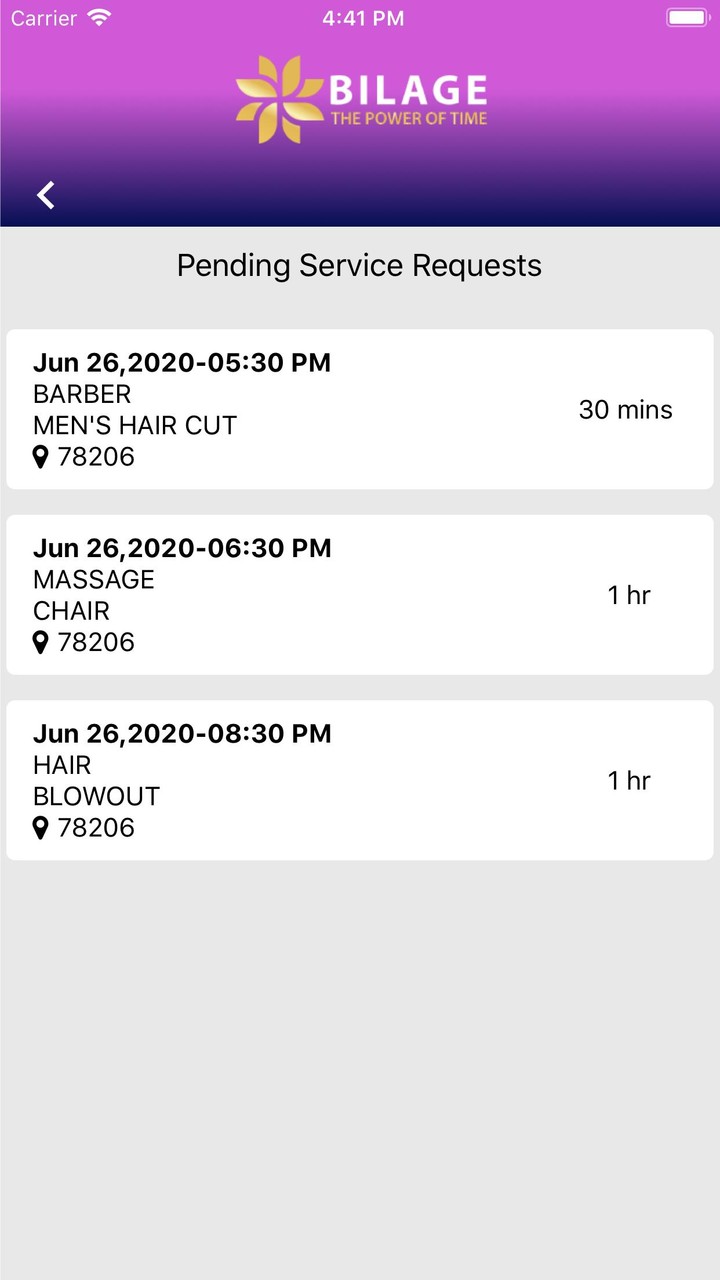 Bilage Business screenshot image 19_Popularmodapk.com