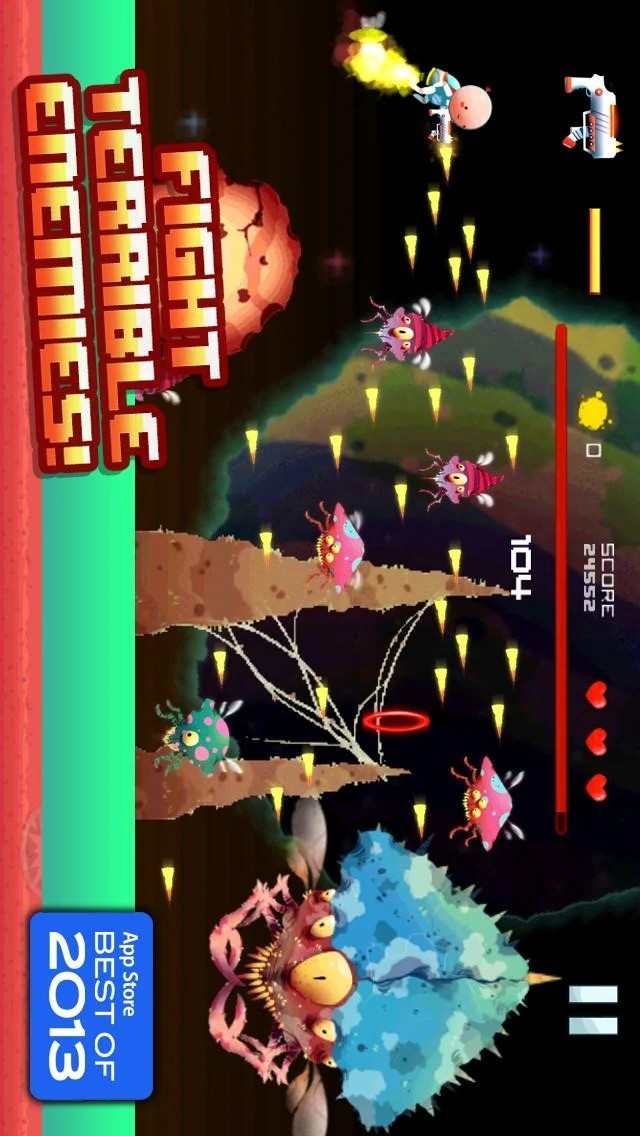 点点银河冒险破解版<span>(mod)</span> screenshot image 2_Popularmodapk.com