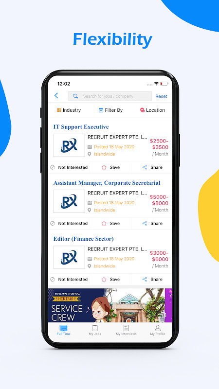 YY Circle screenshot image 15_Popularmodapk.com