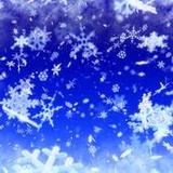 3D Snow Fall Live Video Wallpaper3.0_Popularmodapk.com