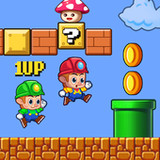 Super Mago's World : Run Game1.3.6.9_Popularmodapk.com