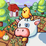 Forest Spirit: Farm & Fight<span>(No Ads)</span>122_Popularmodapk.com