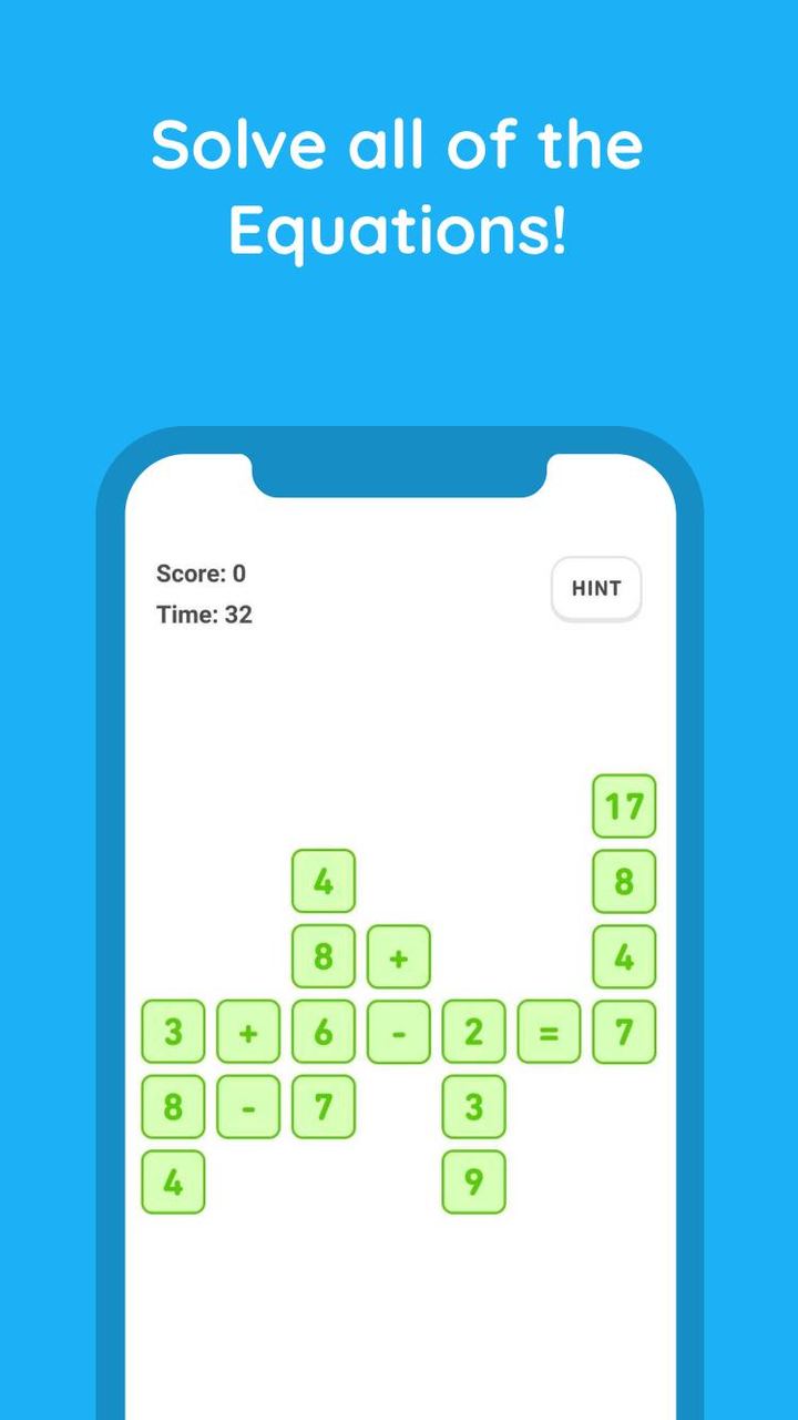Pemdas: Math Puzzles screenshot image 2_Popularmodapk.com