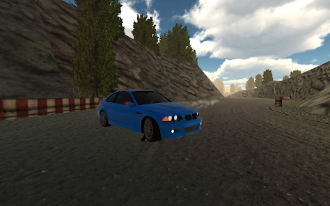 Drift Sim Zombie<span>(Unlimited Money)</span> screenshot image 8_Popularmodapk.com