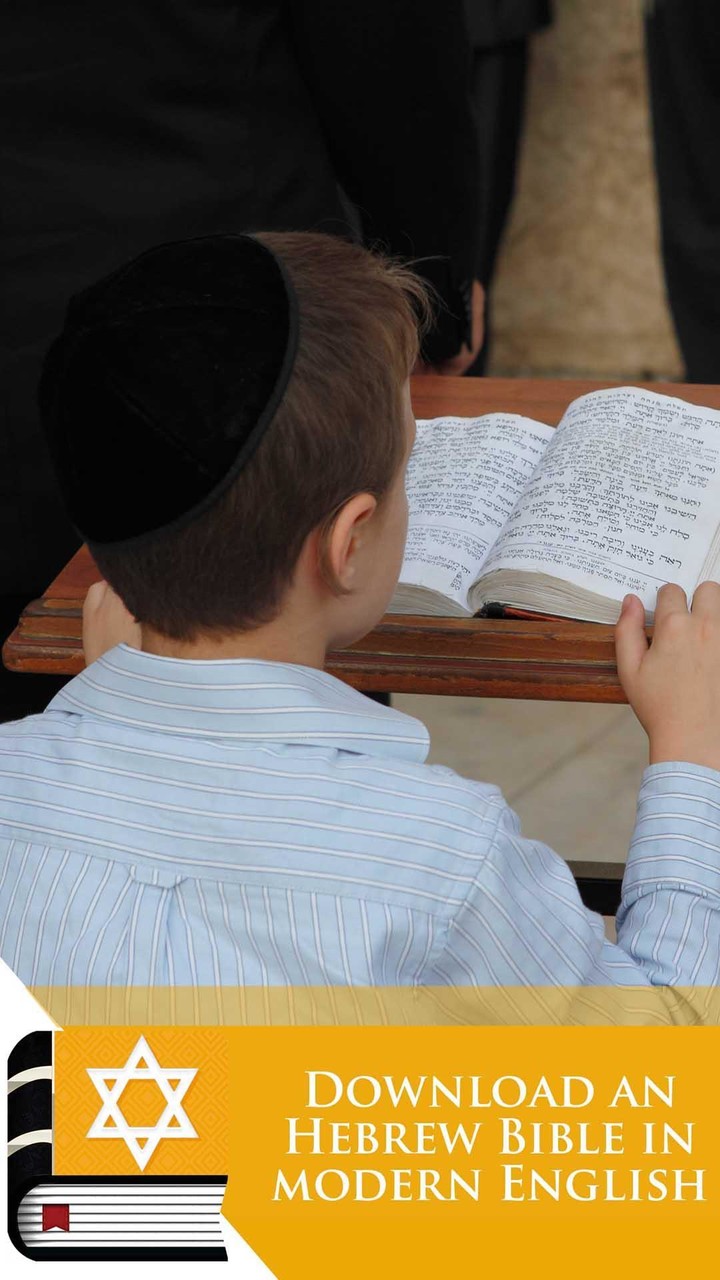 Jewish Bible screenshot image 19_Popularmodapk.com