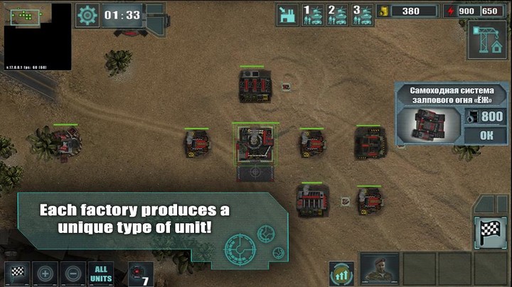 Pacifism part 1: rts strategy screenshot image 3_Popularmodapk.com
