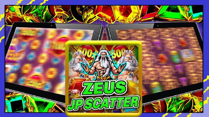 Zeus Pola Scatter NexusEngine screenshot image 2_Popularmodapk.com