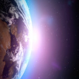 Earth Galaxy Live Wallpaper1.4_Popularmodapk.com