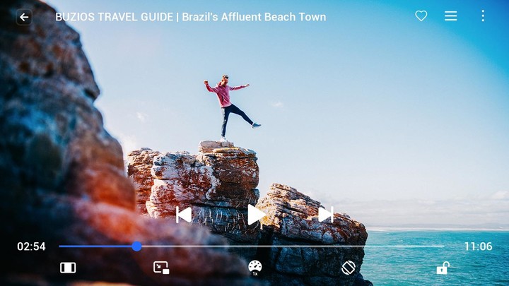 My Player screenshot image 1_Popularmodapk.com