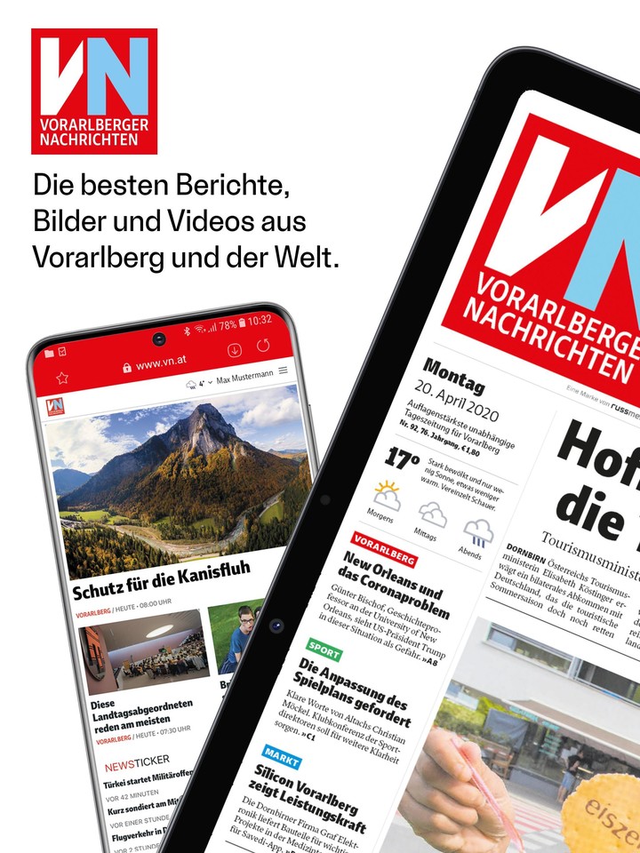 VN - Vorarlberger Nachrichten screenshot image 7_Popularmodapk.com