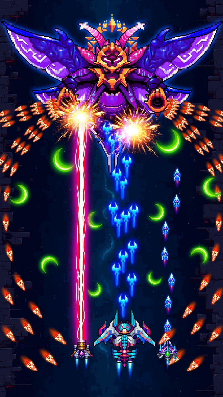 Artillery Defense screenshot image 10_Popularmodapk.com