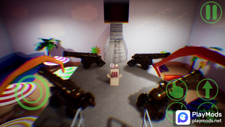 Garten of Banban 3<span>(Paid)</span> screenshot image 4_Popularmodapk.com