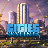 Cities Skylines<span>(No Ads)</span>1a7c664_Popularmodapk.com