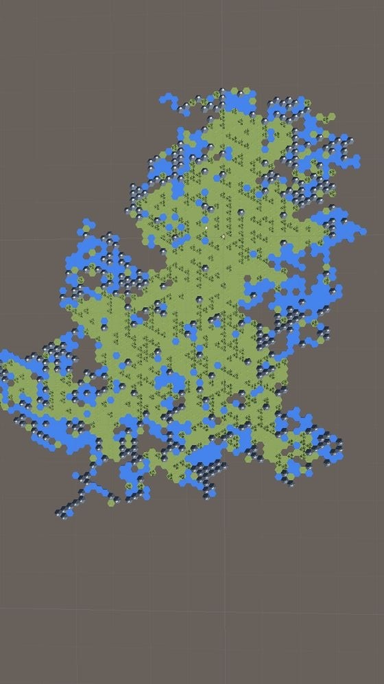 Lets go to sea screenshot image 8_Popularmodapk.com