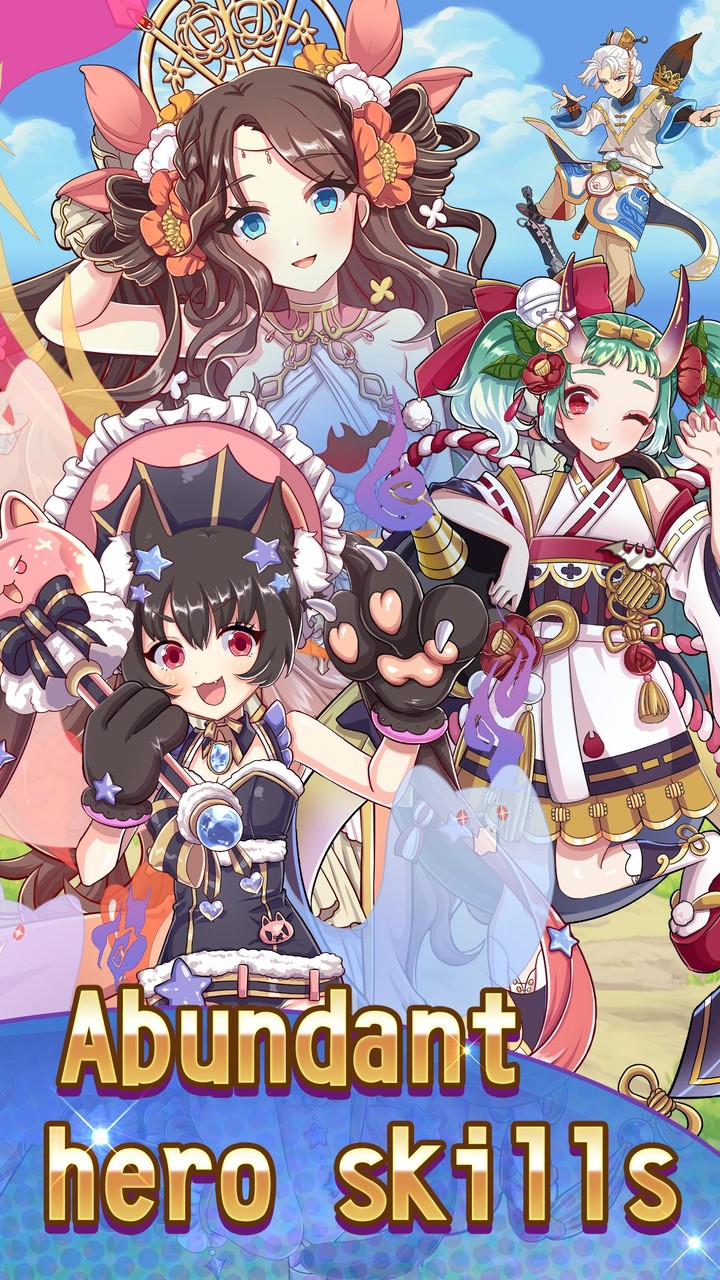 Reversal of Deck screenshot image 5_Popularmodapk.com