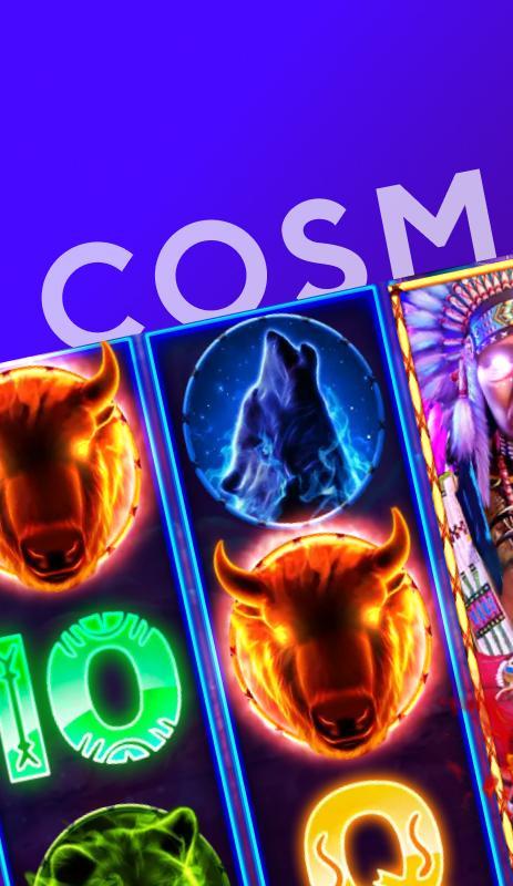 Kosmolot Matchup screenshot image 1_Popularmodapk.com