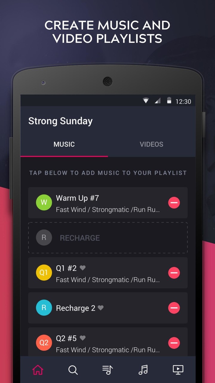 SYNC GO screenshot image 2_Popularmodapk.com