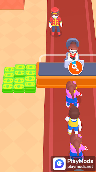 Perfect Hotel Manager Game<span>(Unlimited Resources)</span> screenshot image 2_Popularmodapk.com