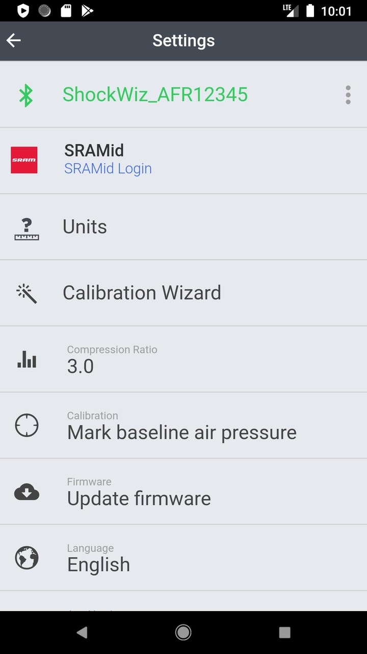 ShockWiz screenshot image 6_Popularmodapk.com