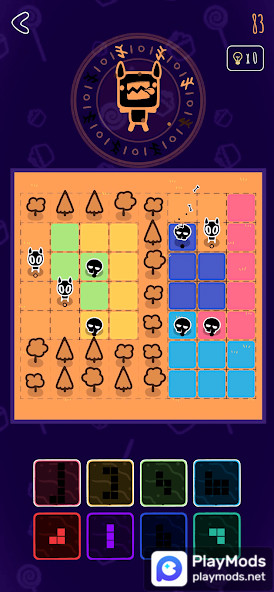 Broki<span>(Unlock all levels)</span> screenshot image 1_Popularmodapk.com
