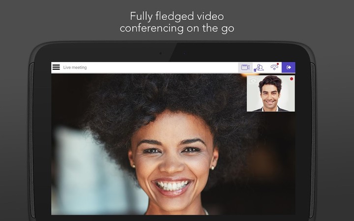 Start Meeting screenshot image 16_Popularmodapk.com