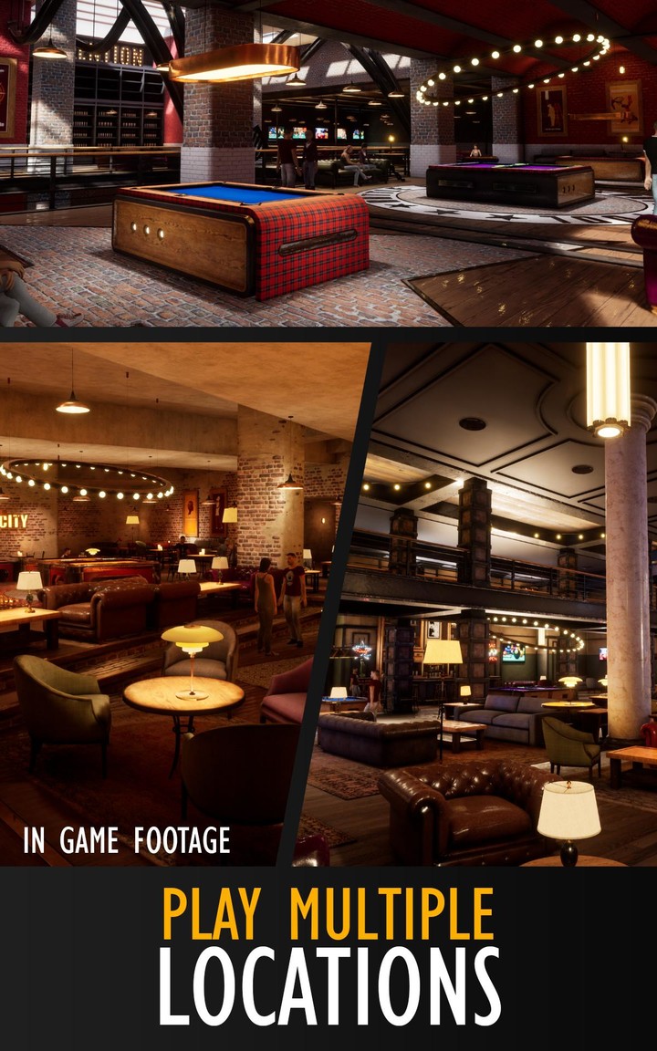 Steel And Flesh(Mod Menu) screenshot image 15_Popularmodapk.com