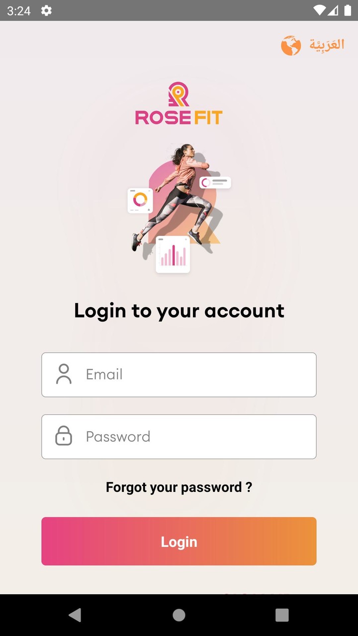 RoseFit screenshot image 5_Popularmodapk.com