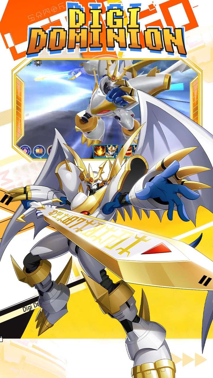 Digi Dominion screenshot image 4_Popularmodapk.com