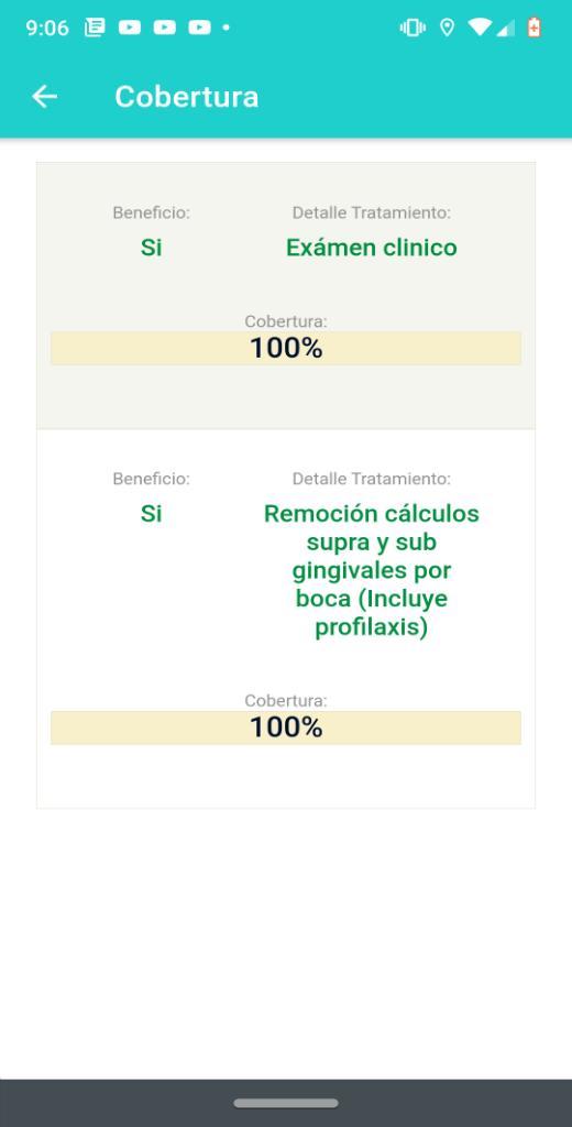 eDental screenshot image 6_Popularmodapk.com