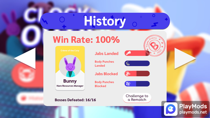 Clock Out!<span>(Unlock all levels)</span> screenshot image 4_Popularmodapk.com