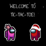 Tic-Tac-Toe Among-Us Theme1.0_Popularmodapk.com