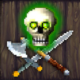 Undead Invasion<span>(Unlimited money)</span>1.0beta31_Popularmodapk.com