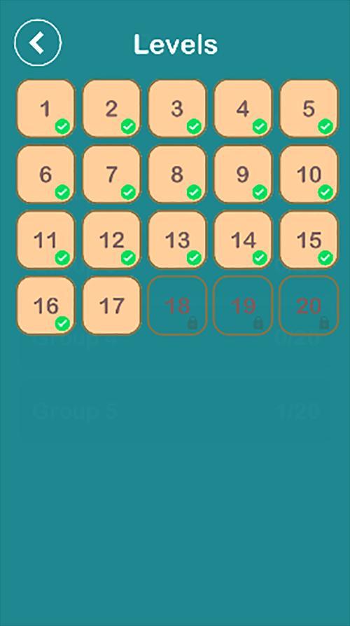 Programming Quiz - Logo Game screenshot image 8_Popularmodapk.com