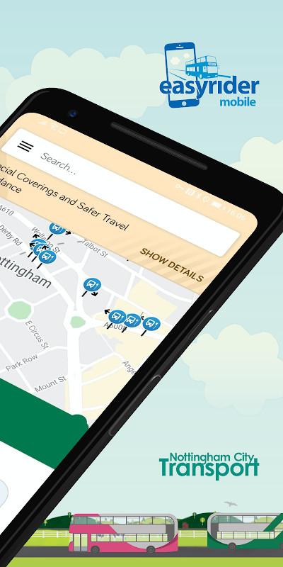 NCTX Buses screenshot image 10_Popularmodapk.com