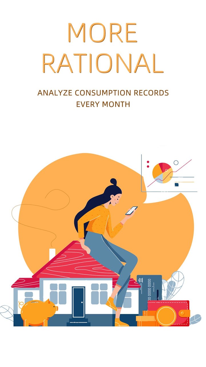 Memoney - Expense Tracker screenshot image 4_Popularmodapk.com