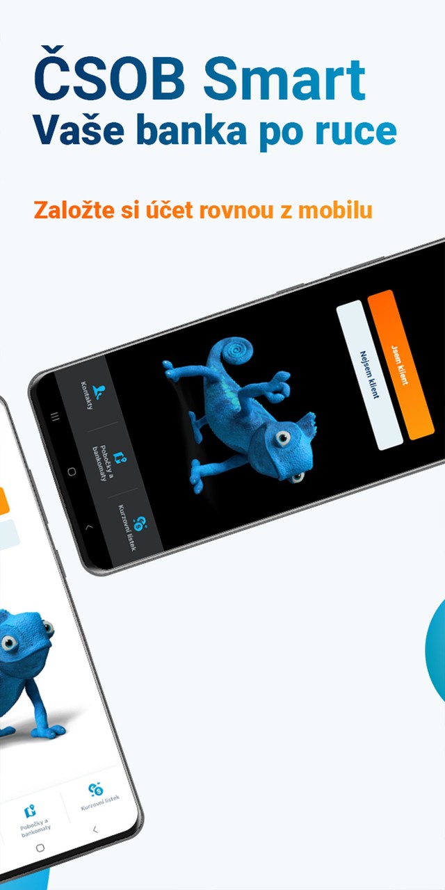 ČSOB Smart screenshot image 7_Popularmodapk.com