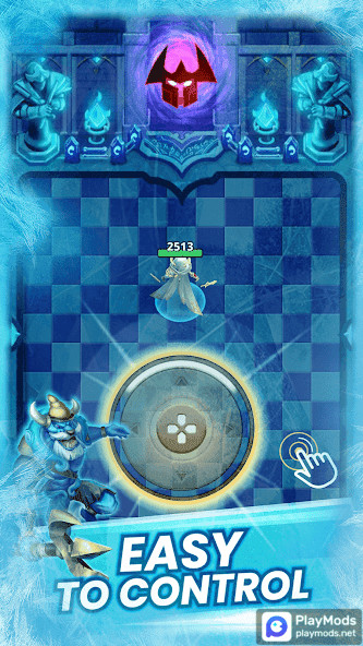 Wednesday Dance Lady screenshot image 4_Popularmodapk.com