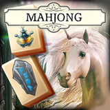Hidden Mahjong Unicorn Garden1.0.65_Popularmodapk.com