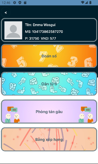 Trò Chơi Kiếm Tiền screenshot image 2_Popularmodapk.com