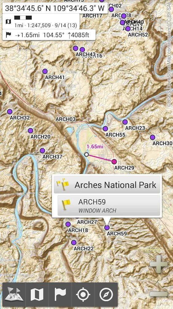 Yalla - Group Voice Chat Rooms screenshot image 1_Popularmodapk.com