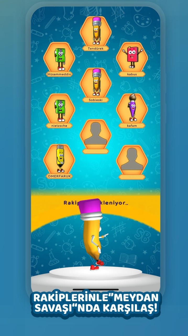 SınavBoard screenshot image 5_Popularmodapk.com