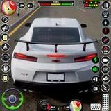 Real Car Driving: Car Games 3D1.0_Popularmodapk.com