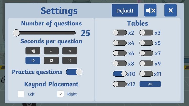 Twinkl MTC Practice screenshot image 5_Popularmodapk.com