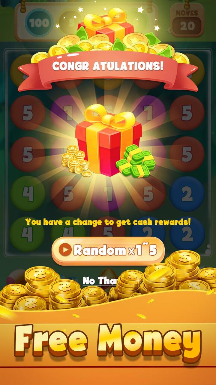 Number Master screenshot image 4_Popularmodapk.com